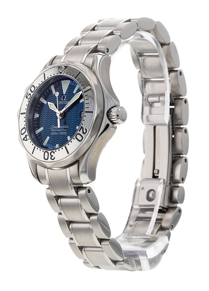 Omega Seamaster 300m Ladies 2285.80.00